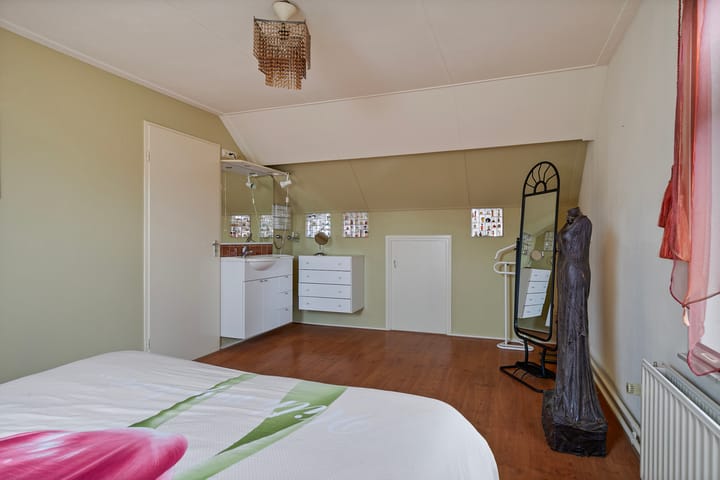 Foto 24 van Dillenburgstraat 3