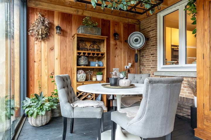 Foto 21 van Bijenkorf 22