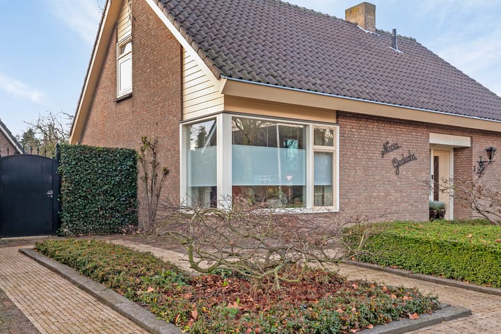 Foto 32 van Dillenburgstraat 3