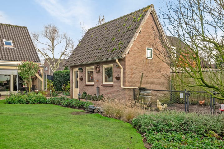 Foto 34 van Dillenburgstraat 3