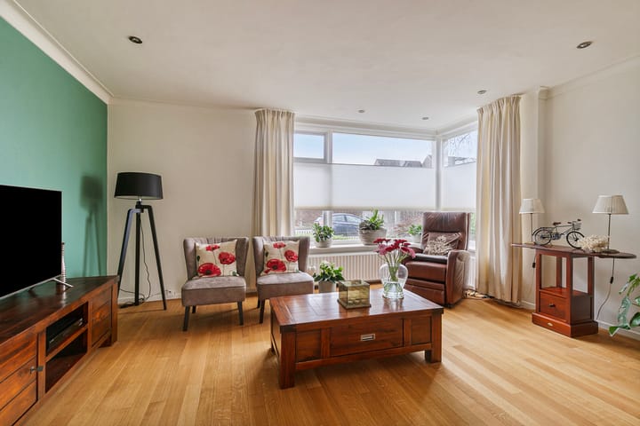 Foto 10 van Dillenburgstraat 3