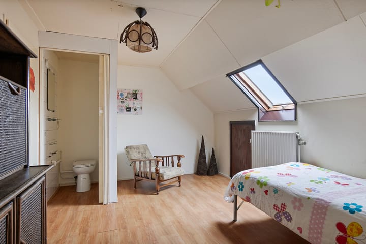 Foto 25 van Dillenburgstraat 3