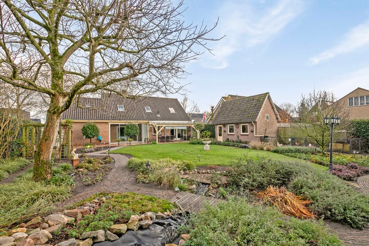 Foto 35 van Dillenburgstraat 3