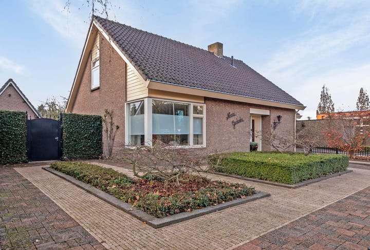 Foto 31 van Dillenburgstraat 3