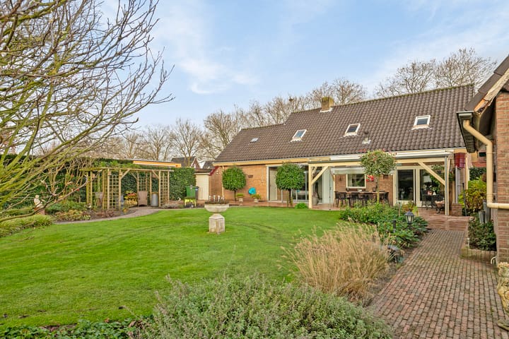 Foto 37 van Dillenburgstraat 3