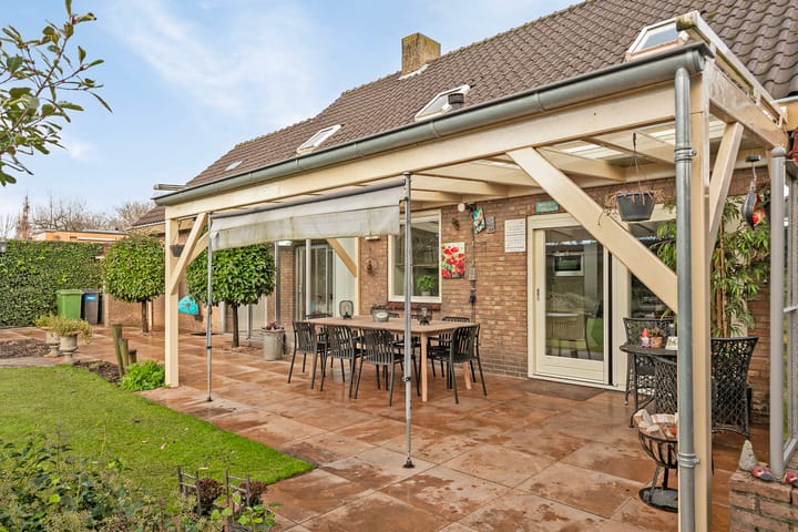 Foto 38 van Dillenburgstraat 3