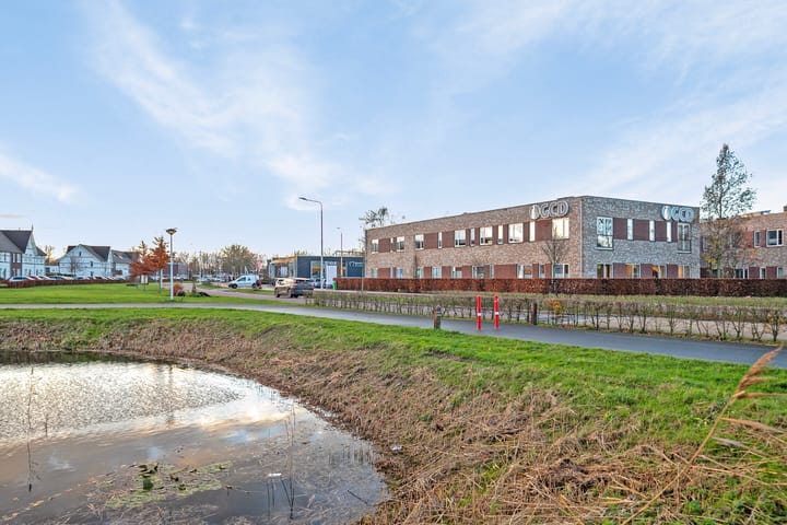 Foto 42 van Dillenburgstraat 3