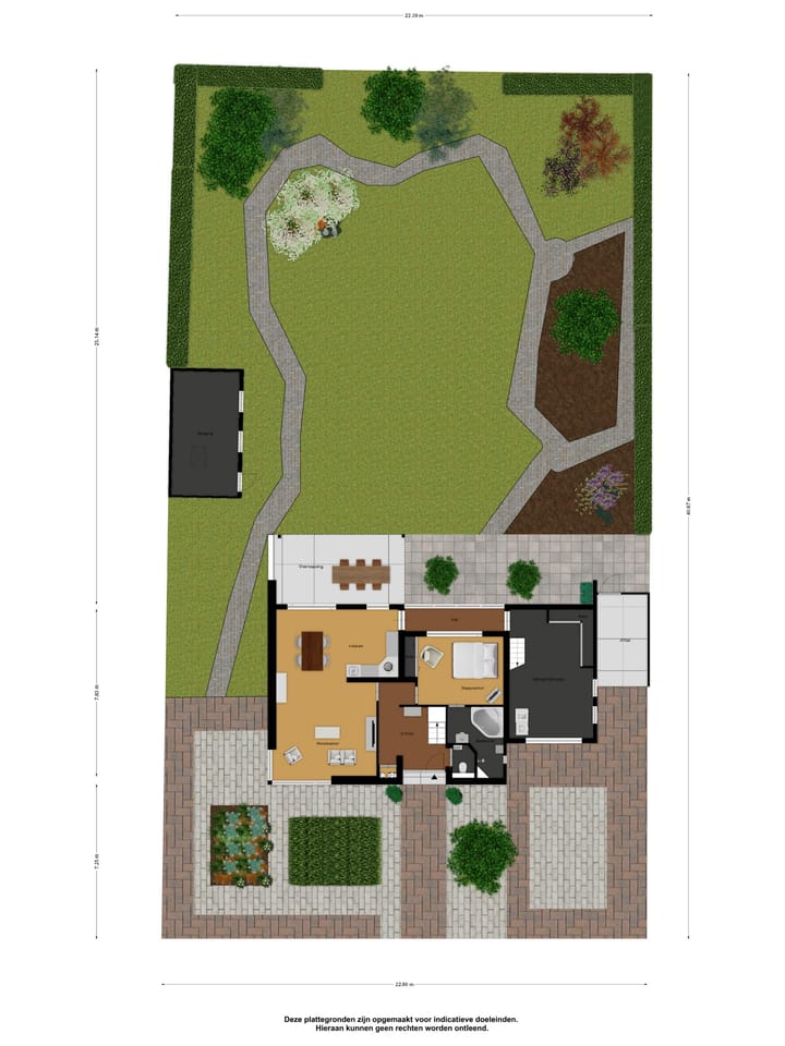 Foto 44 van Dillenburgstraat 3