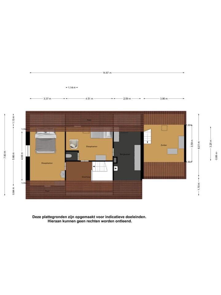 Foto 46 van Dillenburgstraat 3