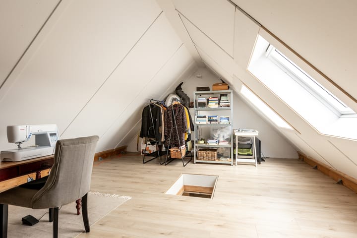 Foto 40 van Bijenkorf 22