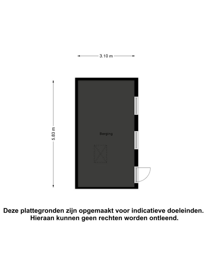Foto 47 van Dillenburgstraat 3