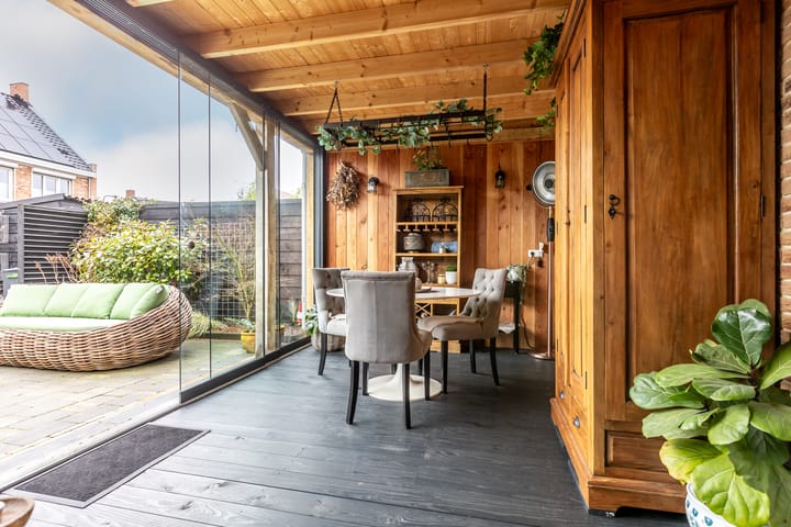 Foto 41 van Bijenkorf 22