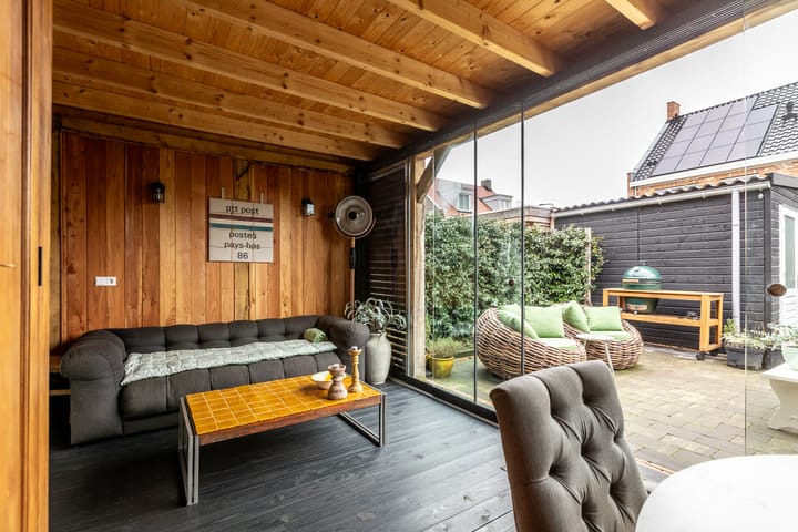 Foto 42 van Bijenkorf 22