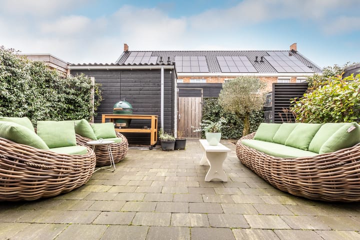 Foto 43 van Bijenkorf 22