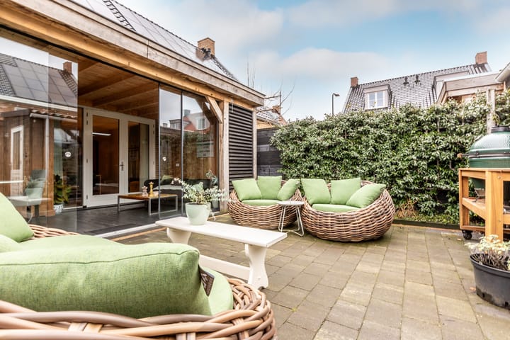 Foto 44 van Bijenkorf 22