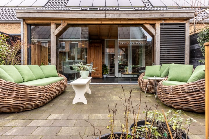 Foto 45 van Bijenkorf 22