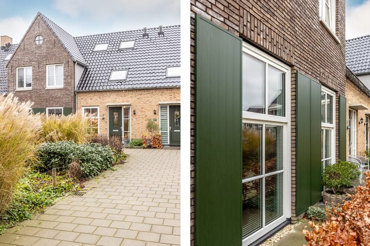 Foto 48 van Bijenkorf 22