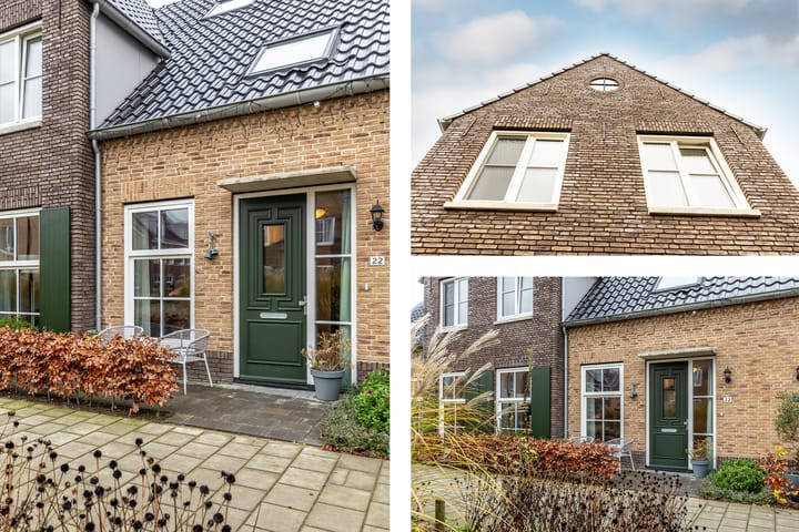 Foto 49 van Bijenkorf 22