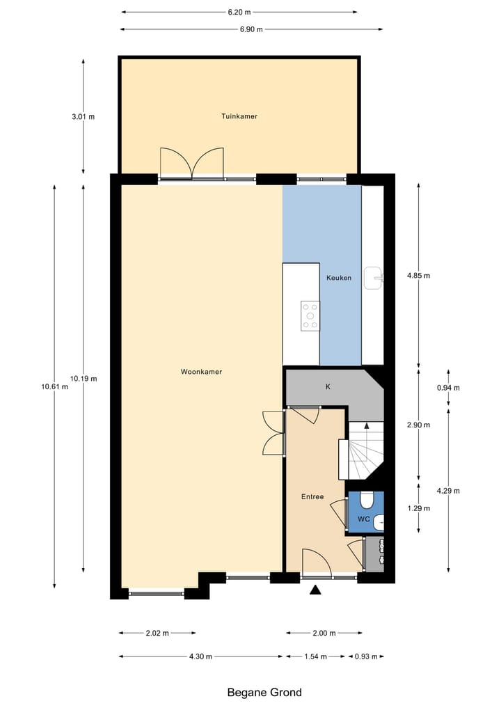 Foto 51 van Bijenkorf 22