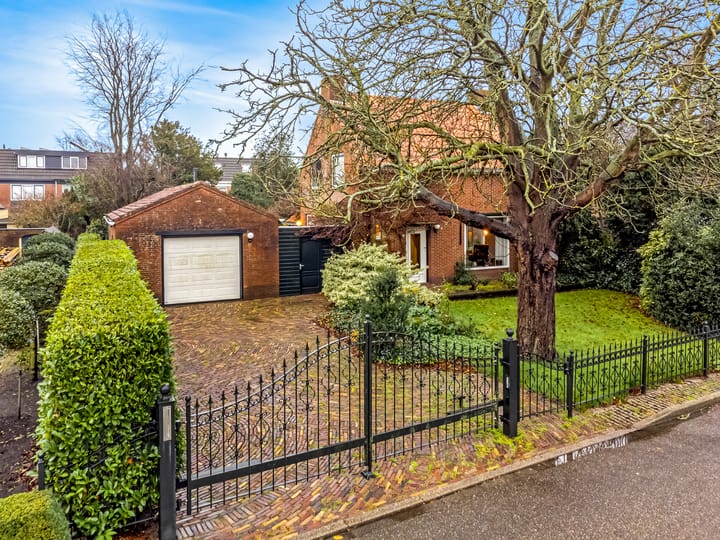 Foto 1 van Hogeweg 60