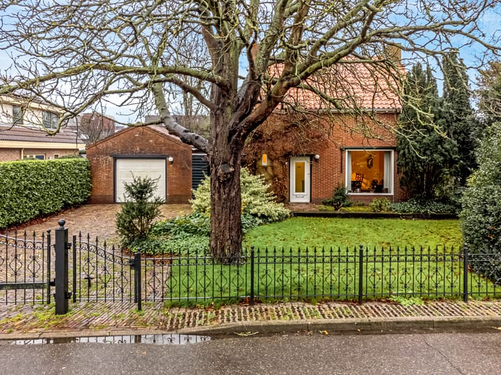 Foto 2 van Hogeweg 60