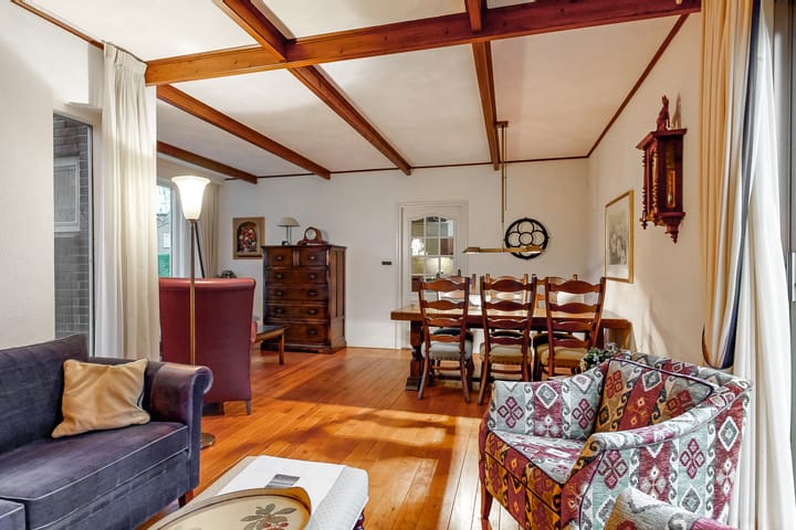 Foto 4 van Hogeweg 60