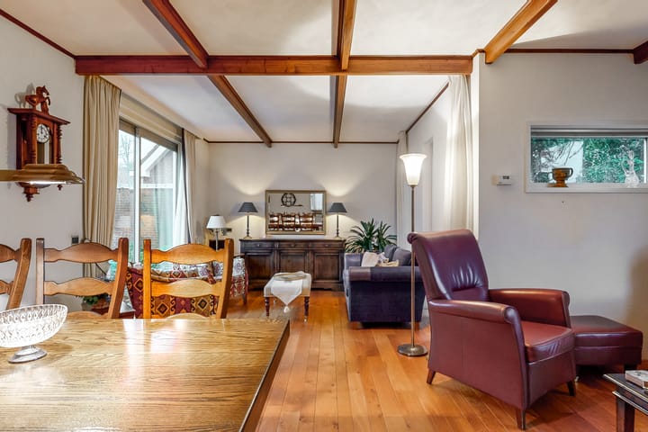 Foto 7 van Hogeweg 60