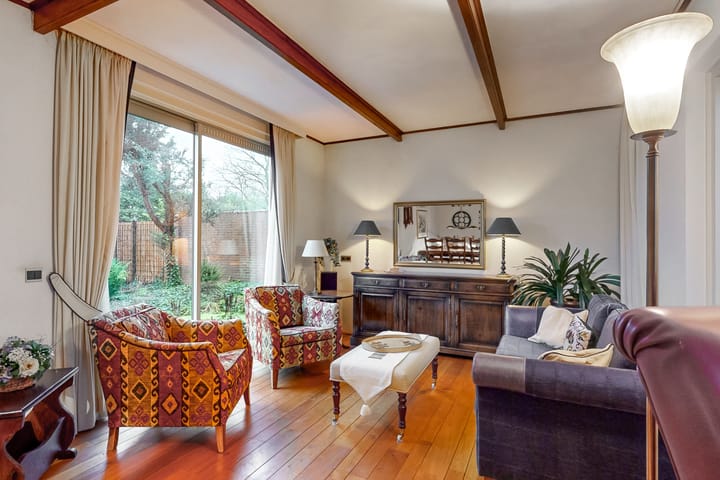 Foto 8 van Hogeweg 60