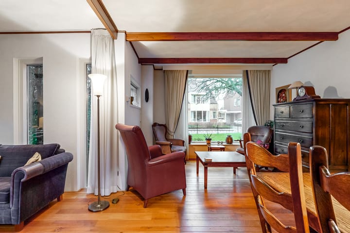 Foto 9 van Hogeweg 60