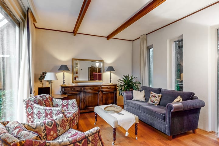 Foto 10 van Hogeweg 60