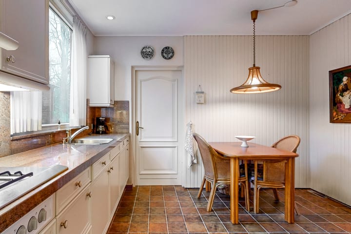 Foto 12 van Hogeweg 60