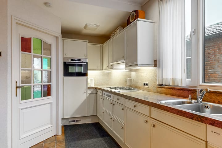 Foto 13 van Hogeweg 60