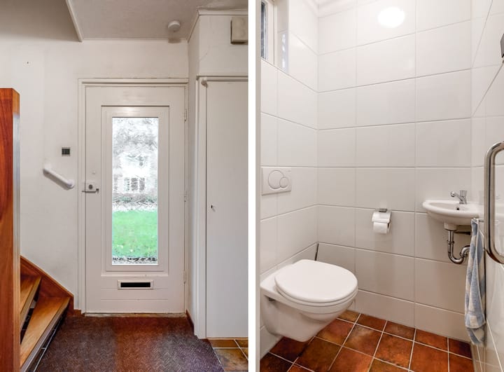 Foto 14 van Hogeweg 60