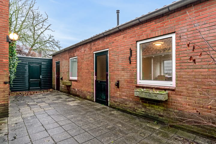 Foto 25 van Hogeweg 60