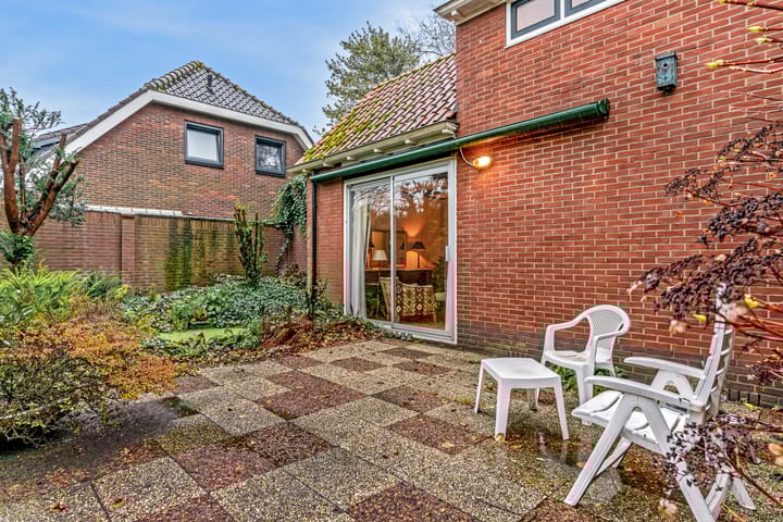 Foto 30 van Hogeweg 60