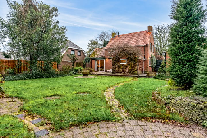 Foto 32 van Hogeweg 60