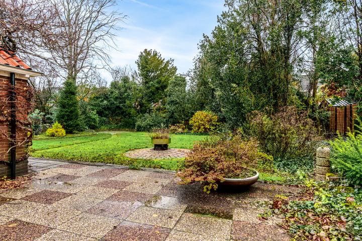 Foto 33 van Hogeweg 60