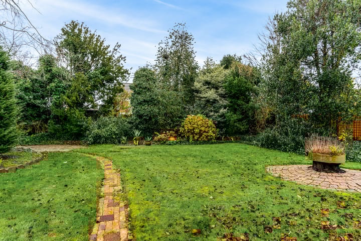 Foto 34 van Hogeweg 60