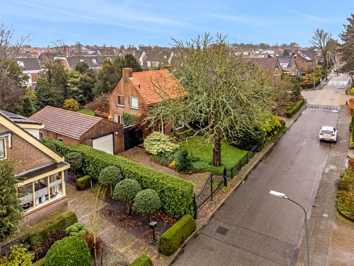 Foto 37 van Hogeweg 60