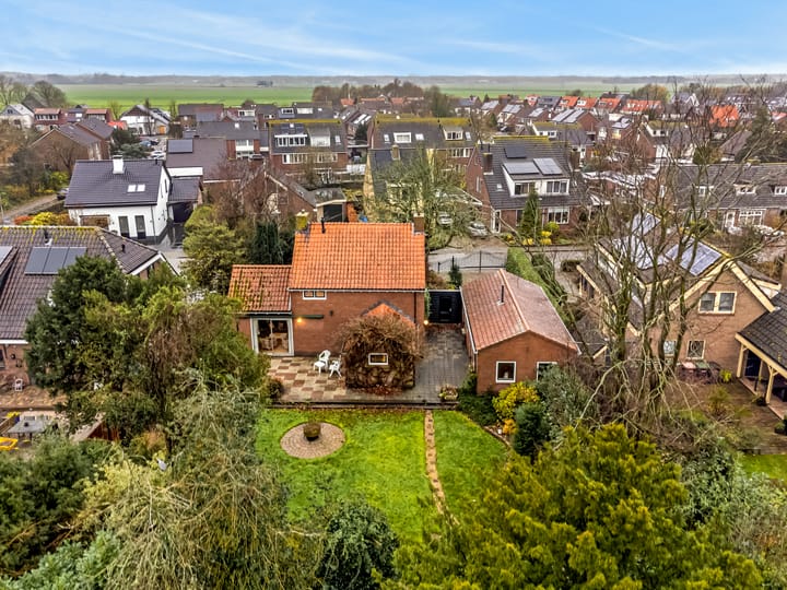 Foto 38 van Hogeweg 60