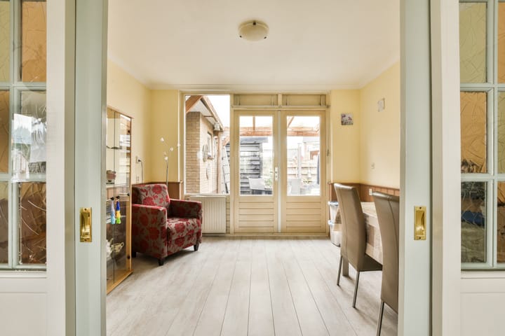 Foto 12 van Weversweg 11