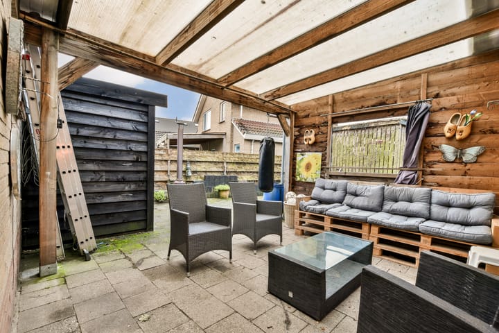 Foto 21 van Weversweg 11