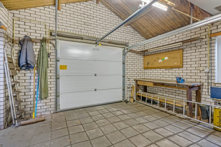 Foto 26 van Hogeweg 60