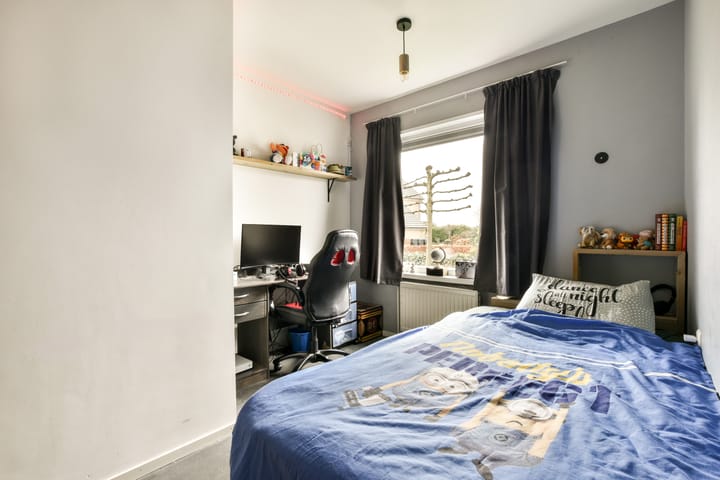 Foto 28 van Weversweg 11