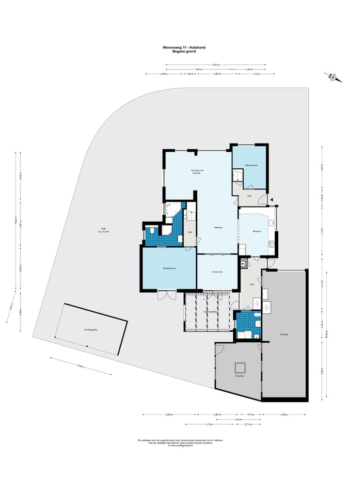 Foto 41 van Weversweg 11