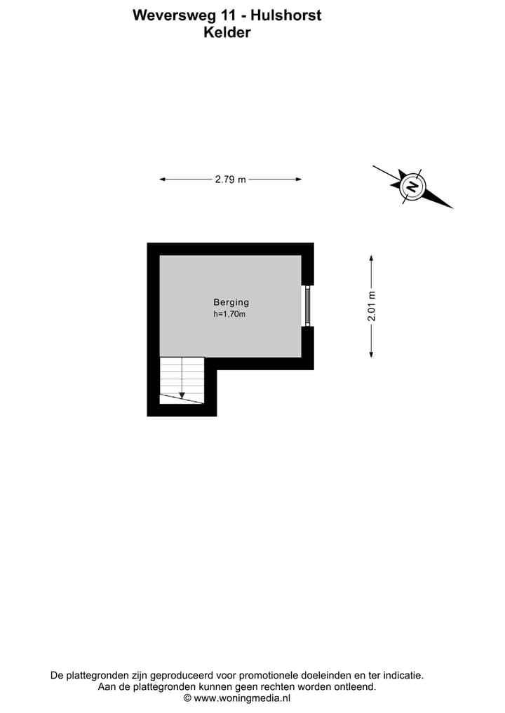 Foto 43 van Weversweg 11