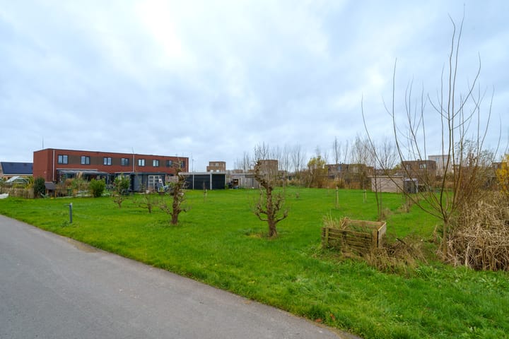 Foto 2 van Fibonaccilaan 32