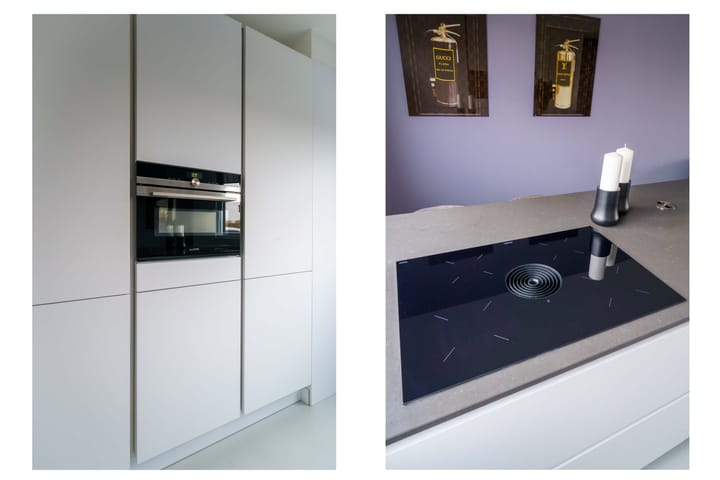 Foto 3 van Fibonaccilaan 32