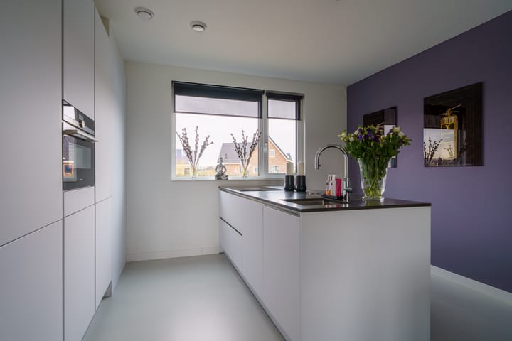 Foto 4 van Fibonaccilaan 32