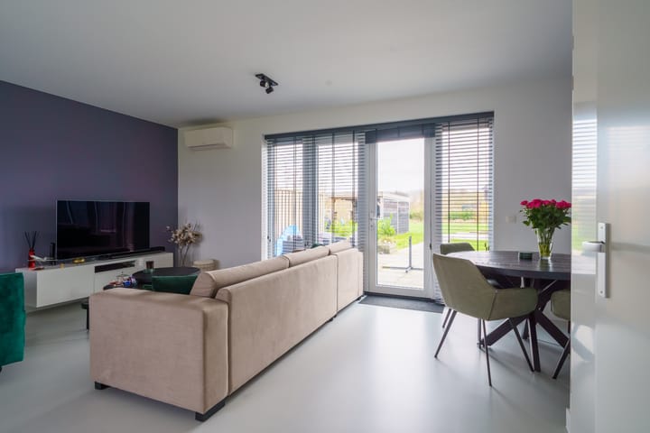 Foto 5 van Fibonaccilaan 32